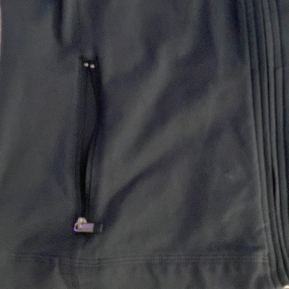 Athletic Jacket👗 - Picture 3 of 4